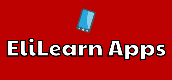 EliLearn Apps