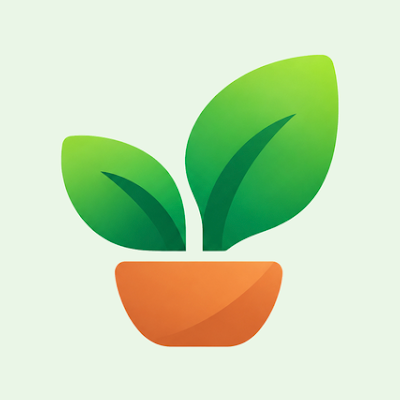 PlantPal app icon